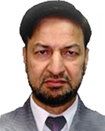 M. Hanif Khan